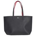 Lacoste Anna - Shopper 35 cm (abimes petunia) - Markenkoffer