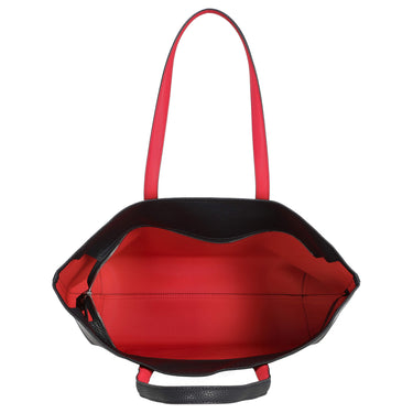 Lacoste Anna - Shopper 35 cm (abimes petunia) - Markenkoffer