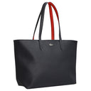 Lacoste Anna - Shopper 35 cm (marine) - Markenkoffer