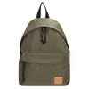 Lacoste Casual Croc Backpack - Zaino (Colore: ivy green)