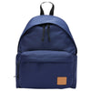 Lacoste Casual Croc Backpack - Zaino (colore: blu navy)