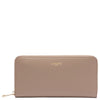 Lacoste Champs Elysées L - Portafoglio (colore: taupe)