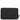 Lacoste Chantaco - Geldbörse/Clutch 25 cm (noir) - Markenkoffer
