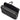 Lacoste Chantaco - Geldbörse/Clutch 25 cm (noir) - Markenkoffer