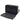 Lacoste Chantaco - Geldbörse/Clutch 25 cm (noir) - Markenkoffer