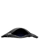 Lacoste Chantaco - Gürteltasche 27 cm (black) - Markenkoffer