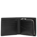 Lacoste Chantaco - Men's Geldbörse 8cc 12 cm (black) - Ansicht 2