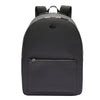 Lacoste Chantaco - Zaino 42 cm (nero)