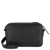 Lacoste Chantaco - Umhängetasche L 24.5 cm (black)