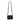 Lacoste Chantaco - Umhängetasche L 24.5 cm (black) - Markenkoffer