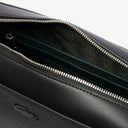 Lacoste Chantaco - Umhängetasche (noir) - Markenkoffer