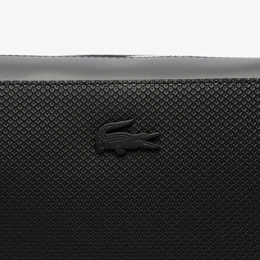 Lacoste Chantaco - Umhängetasche (noir) - Markenkoffer