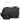 Lacoste Chantaco - Umhängetasche XS 20.5 cm (black) - Markenkoffer