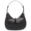 Lacoste City Court - Borsa a tracolla 35.5 cm (noir)