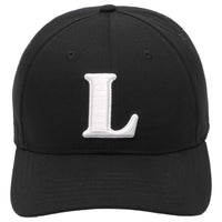 Lacoste Core - Cap (black, M)