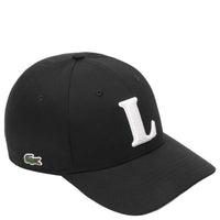 Lacoste Core - Cap (black, M) - Ansicht 2