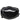 Lacoste CST - Umhängetasche 21 cm (jacquard webbing noir) - Markenkoffer