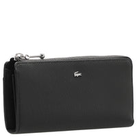 Lacoste Daily City - Geldbörse 8cc 19 cm (noir) - Ansicht 2