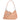 Lacoste Daily City - Schultertasche S 23 cm (latte) - Markenkoffer