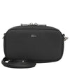 Lacoste Daily City - Borsa a tracolla 20 cm (black)