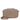 Lacoste Daily City - Umhängetasche 20 cm (taupe) - Markenkoffer