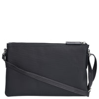 Lacoste Daily City Zipped Crossover Bag - Umhängetasche 27 cm (penombre) - Ansicht 4
