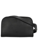 Lacoste Elegance Crossover Bag - Umhängetasche 20.5 cm (noir) - Markenkoffer