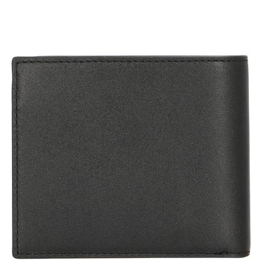 Lacoste FG - Men Geldbörse 3cc 12 cm (black) - Ansicht 3