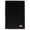Lacoste FG - Portafoglio Uomo 7cc 13 cm (nero)