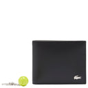 Lacoste FG S Billfold - Geldbörse und Schlüsselring (noir) - Markenkoffer