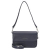 Lacoste Flap Crossover Bag - Borsa a tracolla 21 cm (marine)