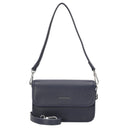 Lacoste Flap Crossover Bag - Umhängetasche 21 cm (marine) - Markenkoffer