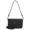 Lacoste Flap Crossover Bag - Borsa a tracolla 21 cm (noir)