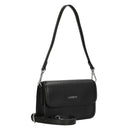 Lacoste Flap Crossover Bag - Umhängetasche 21 cm (noir) - Markenkoffer
