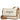 Lacoste Heritage Cotton - Umhängetasche 23 cm (natural tan) - Markenkoffer