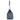 Lacoste Heritage Jacquard - Handtasche 40 cm (mono jacquard denim) - Markenkoffer