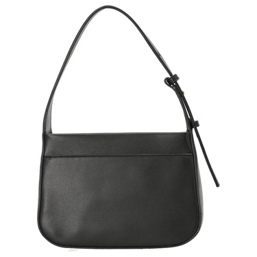 Lacoste Hobo Bag S - Umhängetasche (noir) - Markenkoffer