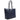 Lacoste L.12.12 Concept - Shopper L 35 cm (blue) - Markenkoffer