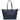 Lacoste L.12.12 Concept - Shopper L 35 cm (blue) - Markenkoffer