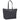 Lacoste L.12.12 Concept - Shopper L 35 cm (blue) - Markenkoffer