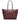 Lacoste L.12.12 Concept - Shopper L 35 cm (expresso) - Markenkoffer
