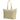 Lacoste L.12.12 Concept - Shopper L 35 cm (jaune 107) - Markenkoffer