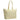 Lacoste L.12.12 Concept - Shopper L 35 cm (jaune 107) - Markenkoffer