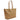 Lacoste L.12.12 Concept - Shopper L 35 cm (viennois) - Markenkoffer