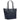 Lacoste L.12.12 Concept - Shopper S 24.5 cm (blue) - Markenkoffer