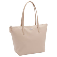 Lacoste L.12.12 Concept - Shopper S 24.5 cm (simply taupe) - Markenkoffer