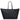 Lacoste L12.12 Concept - Shopper XXL 15" 43 cm (penombre) - Markenkoffer