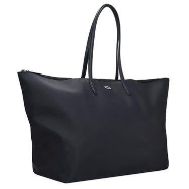 Lacoste L12.12 Concept - Shopper XXL 15" 43 cm (penombre) - Markenkoffer