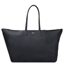 Lacoste L12.12 Concept - Shopper XXL 15" 43 cm (penombre) - Markenkoffer