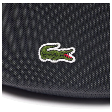 Lacoste LCST - Gürteltasche 35 cm (black I) - Ansicht 5